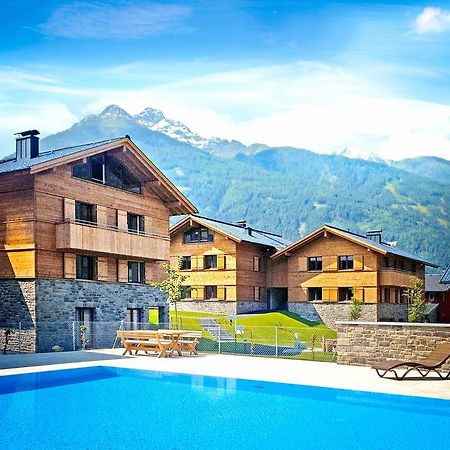 Alpinlodges Matrei Matrei in Osttirol Eksteriør billede